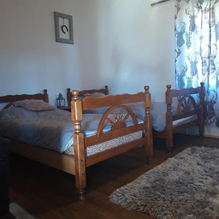 Country House Stoljetna Vila Seona Δωμάτιο φωτογραφία