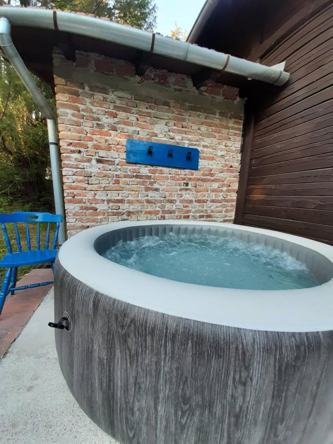 Country House Stoljetna Vila Seona Εξωτερικό φωτογραφία