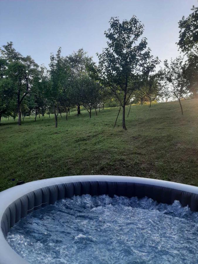Country House Stoljetna Vila Seona Εξωτερικό φωτογραφία
