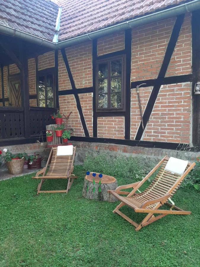 Country House Stoljetna Vila Seona Εξωτερικό φωτογραφία