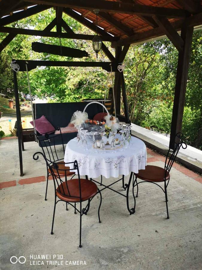 Country House Stoljetna Vila Seona Εξωτερικό φωτογραφία