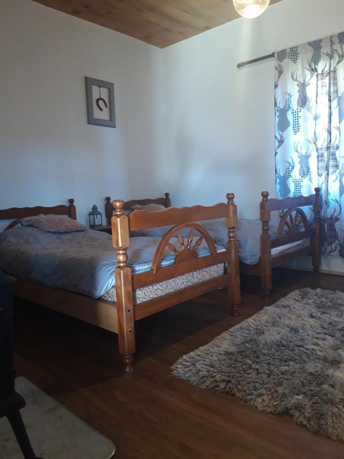 Country House Stoljetna Vila Seona Δωμάτιο φωτογραφία