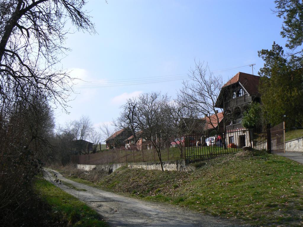 Country House Stoljetna Vila Seona Εξωτερικό φωτογραφία