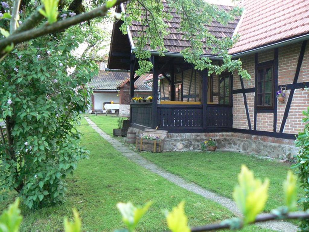 Country House Stoljetna Vila Seona Εξωτερικό φωτογραφία