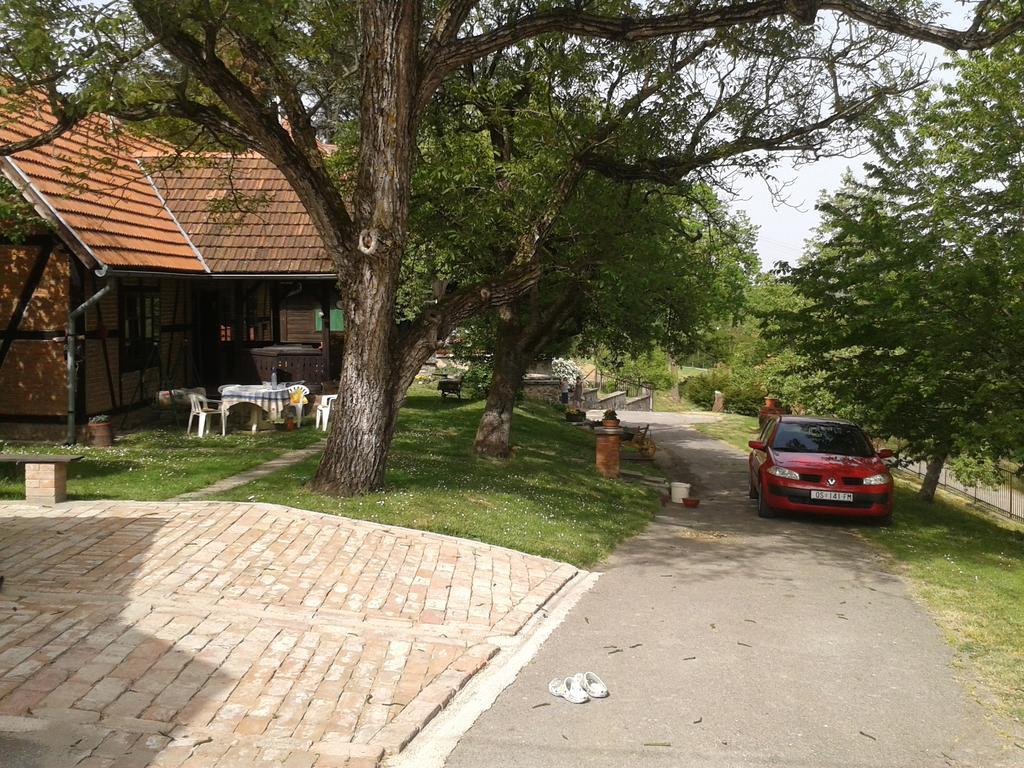 Country House Stoljetna Vila Seona Εξωτερικό φωτογραφία