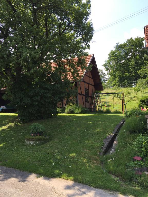 Country House Stoljetna Vila Seona Εξωτερικό φωτογραφία