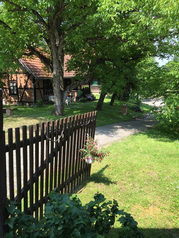 Country House Stoljetna Vila Seona Εξωτερικό φωτογραφία