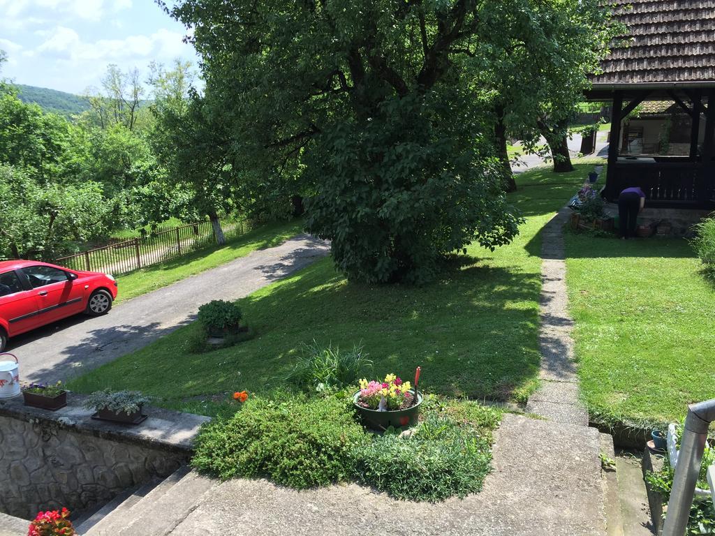 Country House Stoljetna Vila Seona Εξωτερικό φωτογραφία