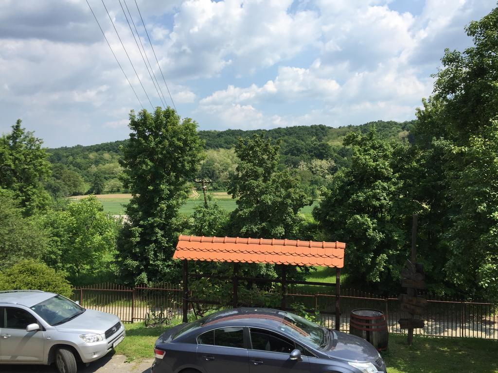 Country House Stoljetna Vila Seona Εξωτερικό φωτογραφία