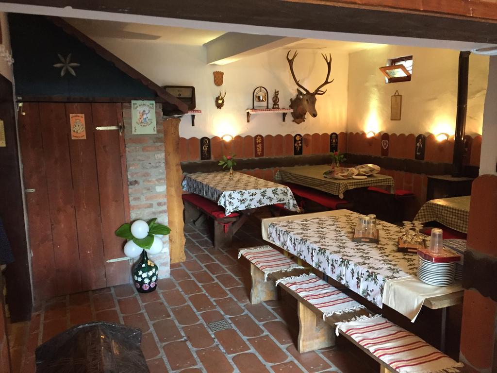 Country House Stoljetna Vila Seona Εξωτερικό φωτογραφία