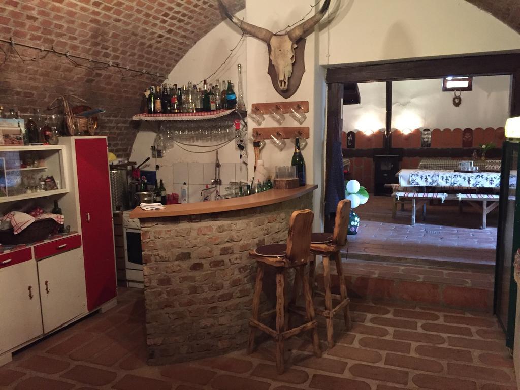 Country House Stoljetna Vila Seona Εξωτερικό φωτογραφία