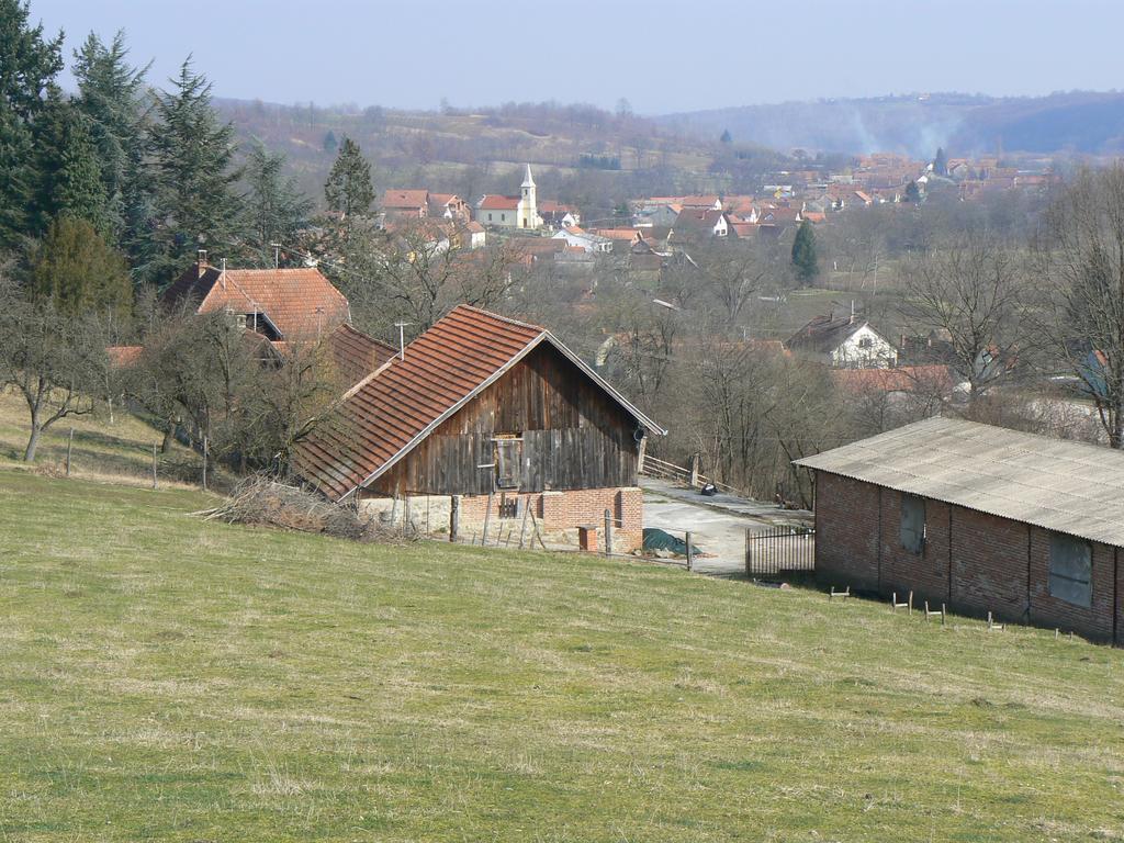 Country House Stoljetna Vila Seona Εξωτερικό φωτογραφία